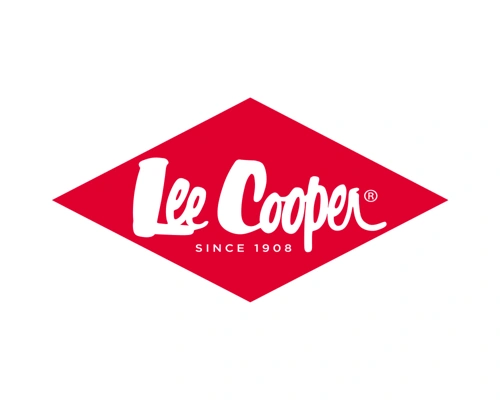 Logo Lee Cooper