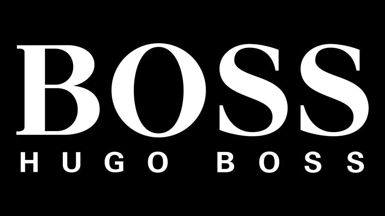 Logo Hugo Boss